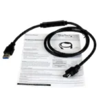 StarTech USB 3.0 to eSATA Cable - 0.9M - USB3S2ESATA3 - Image 7