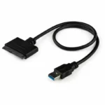 StarTech.com SATA to USB 3.0 Adapter Cable - USB3S2SAT3CB