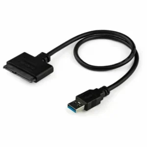 StarTech.com SATA to USB 3.0 Adapter Cable - USB3S2SAT3CB