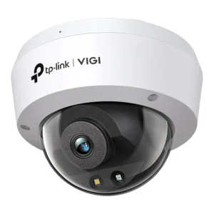 TP-Link VIGI C240 (2.8mm Lens) 4MP Full-Color Dome Network Camera