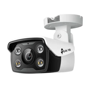 TP-Link VIGI C340 (2.8mm Lens) 4MP Outdoor Full-Colour Bullet Network Camera