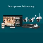 TP-Link VIGI C340 (2.8mm Lens) 4MP Outdoor Full-Colour Bullet Network Camera - Image 6