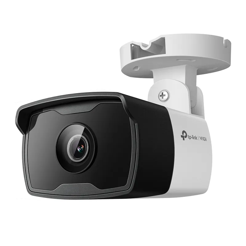 TP-Link VIGI C340I (2.8mm Lens) 4MP Outdoor Bullet Network Camera-VIGI C340I(2.8mm)