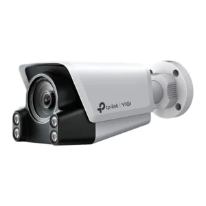 TP-Link VIGI C340S(4mm) Outdoor ColourPro Night Vision Bullet Network Camera