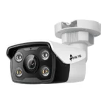 TP-Link VIGI 5MP Full-Colour Bullet Network Camera-VIGI C350(4mm)