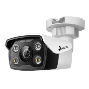 TP-Link VIGI 5MP Full-Colour Bullet Network Camera-VIGI C350(4mm)