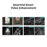 TP-Link VIGI 5MP Full-Colour Bullet Network Camera-VIGI C350(4mm)