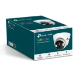 TP-Link VIGI C450 (4mm Lens) VIGI 5MP Full-Colour Turret Network Camera
