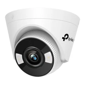 TP-Link VIGI C450 (4mm Lens) VIGI 5MP Full-Colour Turret Network Camera