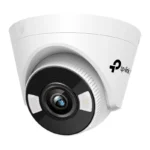 TP-Link VIGI C450(2.8mm) 5MP Full-Colour Turret Network Camera