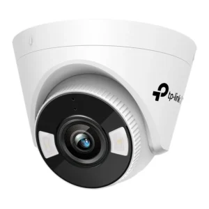 TP-Link VIGI C450(2.8mm) 5MP Full-Colour Turret Network Camera
