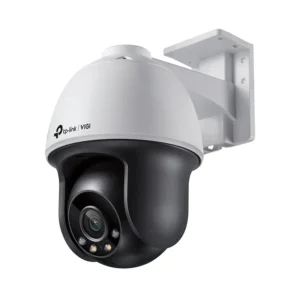 TP-Link VIGI C540(4mm) Outdoor Full-Colour Pan Tilt Network Camera