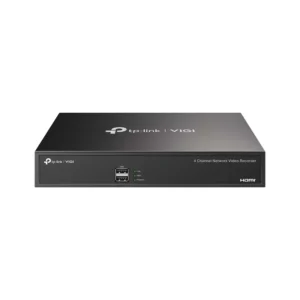 TP-Link VIGI NVR1004H VIGI 4 Channel Network Video Recorder