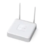 TP-Link VIGI NVR1108H-W 8 Channel Wi-Fi Network Video Recorder