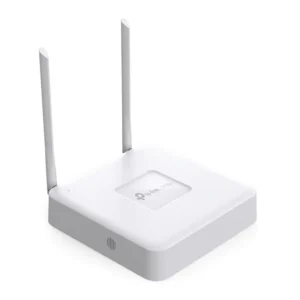 TP-Link VIGI NVR1108H-W 8 Channel Wi-Fi Network Video Recorder
