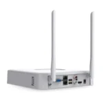 TP-Link VIGI NVR1108H-W 8 Channel Wi-Fi Network Video Recorder