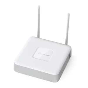 TP-Link VIGI NVR1108H-W 8 Channel Wi-Fi Network Video Recorder