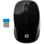 HP Wireless Mouse 200 - X6W31AA