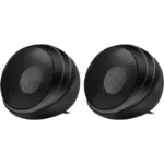 Adesso 2.0 Portable Speaker System - Xtream S4