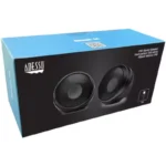 Adesso 2.0 Portable Speaker System - Xtream S4