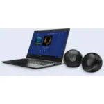Adesso 2.0 Portable Speaker System - Xtream S4