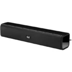 Adesso 2.0 Portable Sound Bar Speaker-XTREAM S5