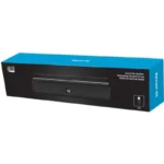 Adesso 2.0 Portable Sound Bar Speaker-XTREAM S5