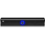 Adesso 2.0 Portable Bluetooth Sound Bar Speaker-XTREAM S6