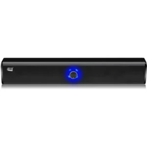 Adesso 2.0 Portable Bluetooth Sound Bar Speaker-XTREAM S6