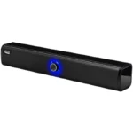 Adesso 2.0 Portable Bluetooth Sound Bar Speaker-XTREAM S6