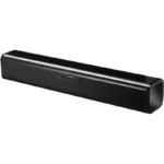 Adesso 2.0 Portable Bluetooth Sound Bar Speaker-XTREAM S6 - Image 3