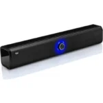 Adesso 2.0 Portable Bluetooth Sound Bar Speaker-XTREAM S6
