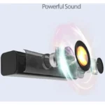Adesso 2.0 Portable Bluetooth Sound Bar Speaker-XTREAM S6 - Image 9