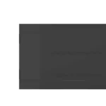 LG 110" 4K UHD 16/7 500Nit Digital Signage Display - 110UM5K