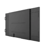 LG 110" 4K UHD 16/7 500Nit Digital Signage Display - 110UM5K