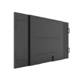 LG 110" 4K UHD 16/7 500Nit Digital Signage Display - 110UM5K