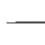 LG 110" 4K UHD 16/7 500Nit Digital Signage Display - 110UM5K