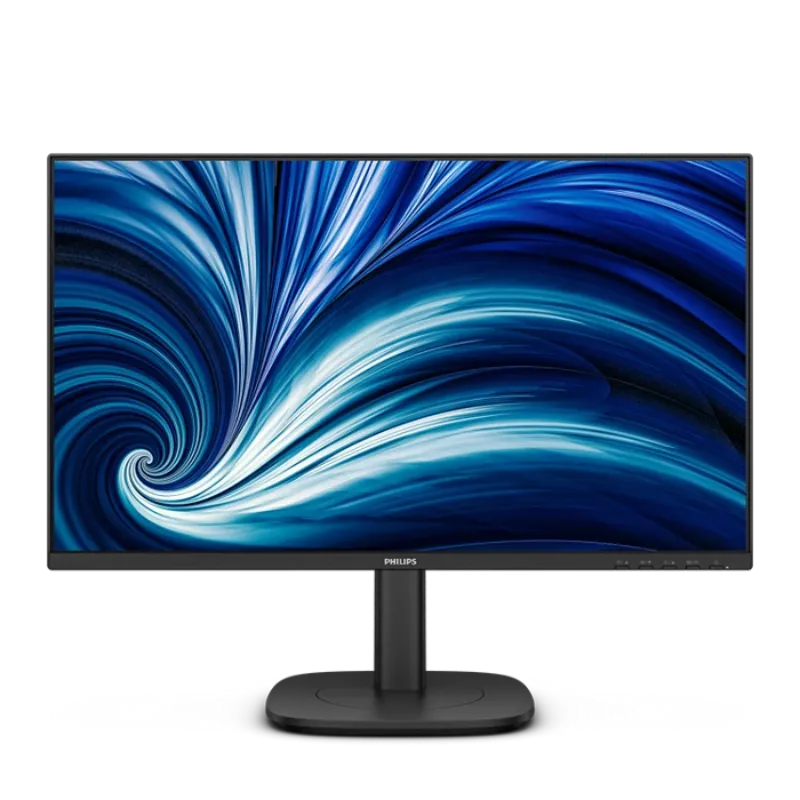 24B2N3200J-75 Philips 24" (16:9) Monitor - FHD IPS - 24B2N3200J/75