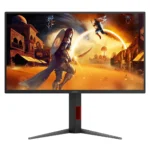 AOC 24.5" 420Hz Full HD 0.3ms HDR400 Adaptive Sync IPS Gaming Monitor - 25G4K