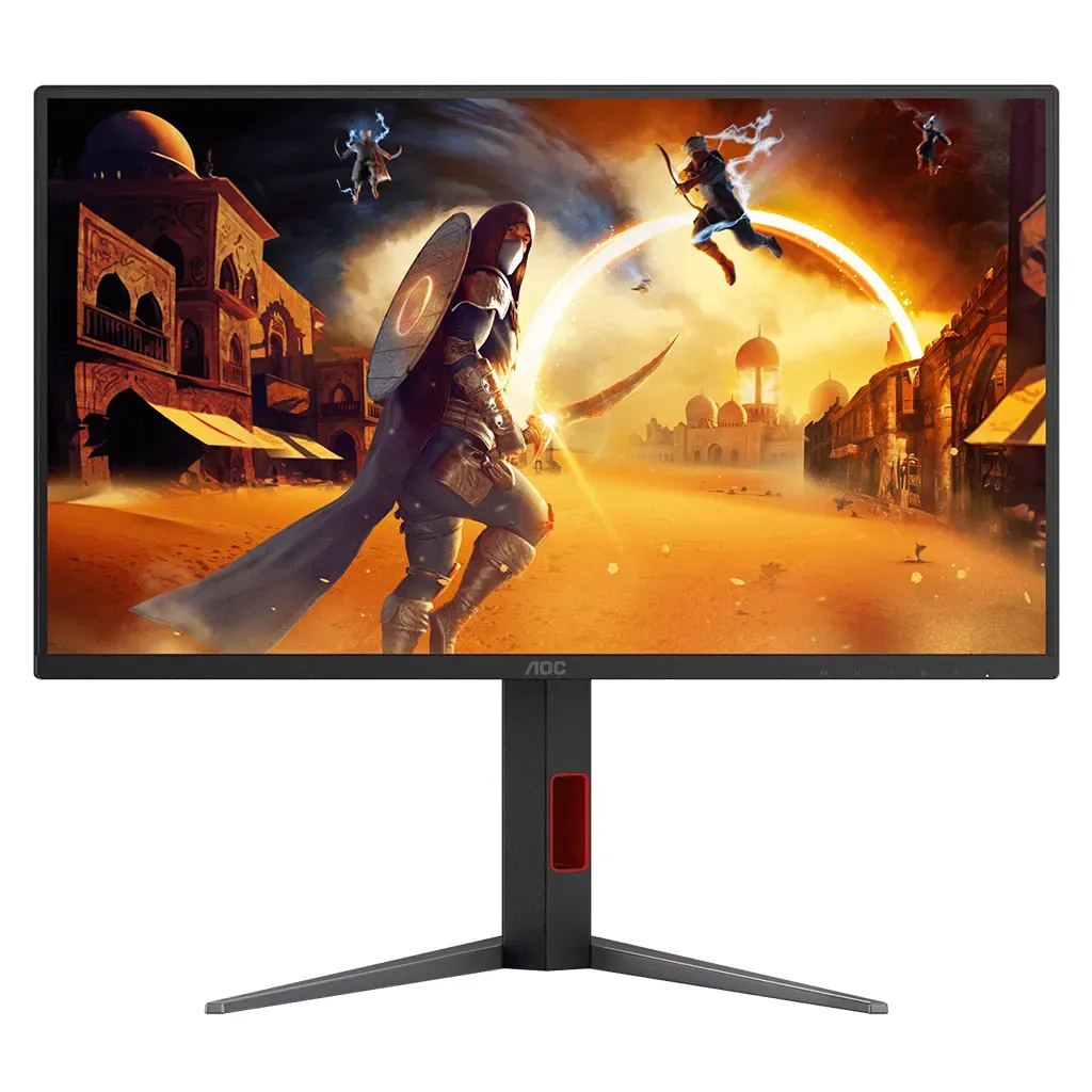 AOC 24.5" 420Hz Full HD 0.3ms HDR400 Adaptive Sync IPS Gaming Monitor - 25G4K