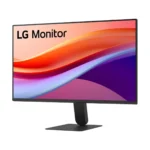LG 27" 120Hz FHD 1ms HDR10 IPS Monitor - 27BF410B-B