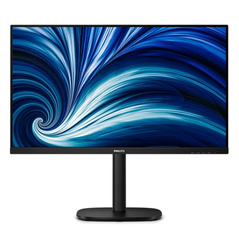 Philips 32" (16:9) Monitor - QHD IPS - 32B2N3500/75