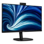 Philips 32" (16:9) Monitor - QHD IPS - 32B2U3601H/75