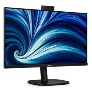 Philips 32" (16:9) Monitor - QHD IPS - 32B2U3601H/75