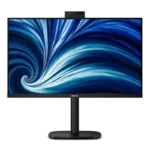 Philips 32" (16:9) Monitor - QHD IPS - 32B2U3601H/75