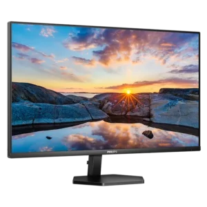 Philips 32" (16:9) Monitor - QHD IPS - 32E1N3500/69