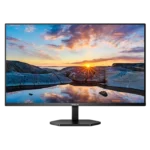 Philips 32" (16:9) Monitor - QHD IPS - 32E1N3500/69