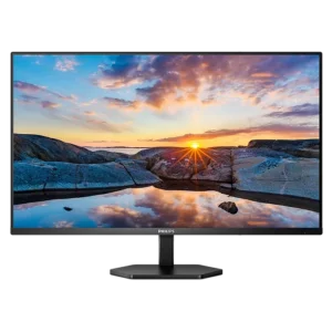 Philips 32" (16:9) Monitor - QHD IPS - 32E1N3500/69