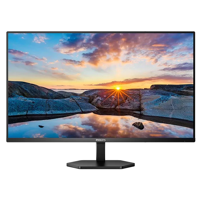 32E1N3500-69 Philips 32" (16:9) Monitor - QHD IPS - 32E1N3500/69