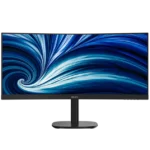 Philips 34 Curved Business WQHD Monitor - 34B2N3500C